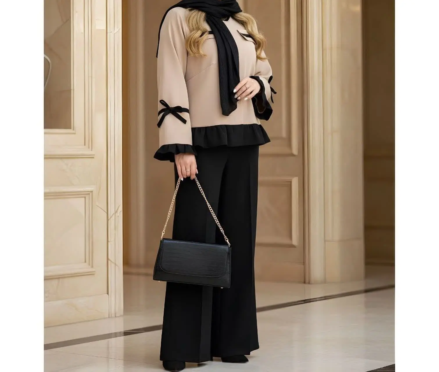 🖋نام: کت شلوار انوش