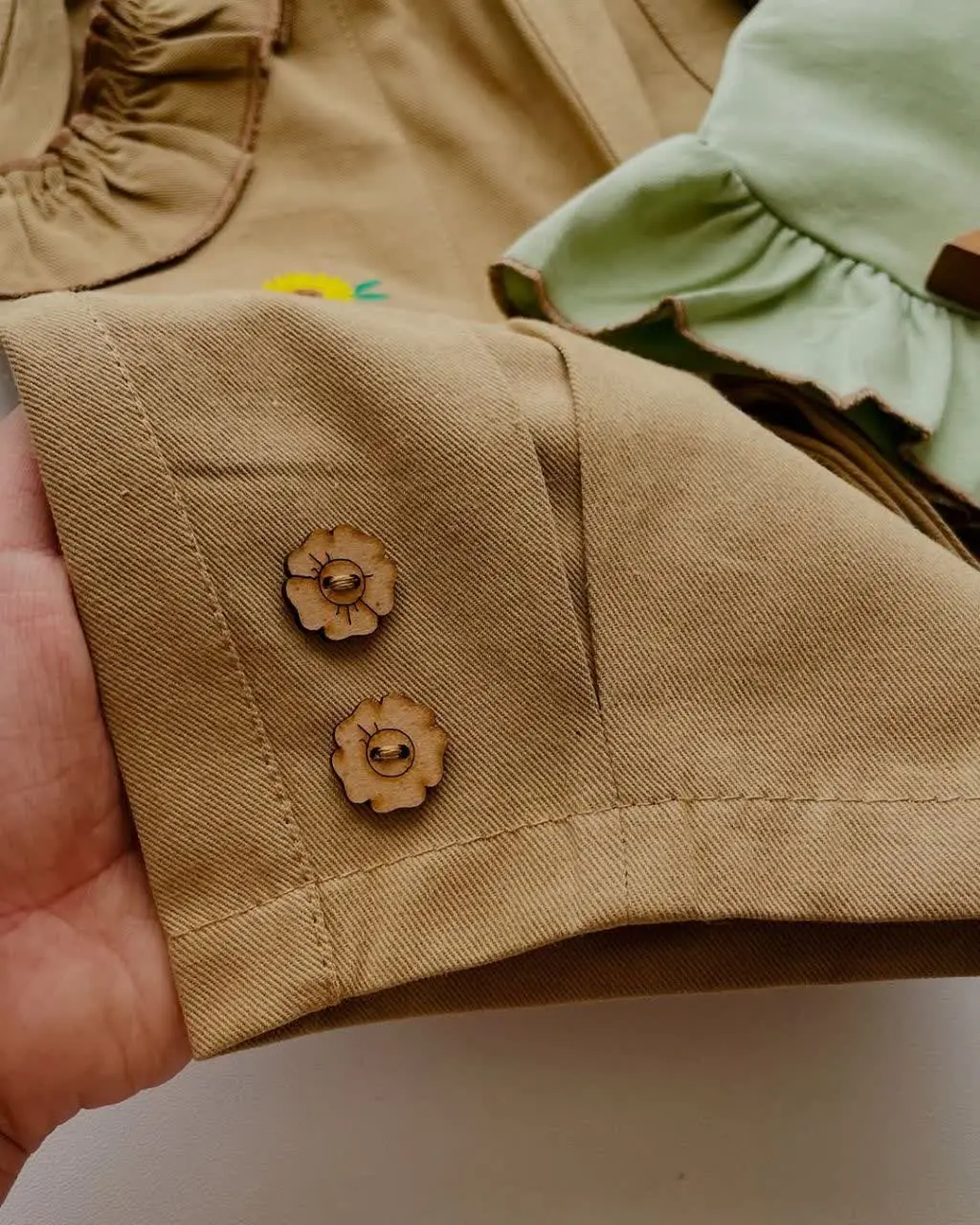 نام محصول: ست آفتابگردون🌻
