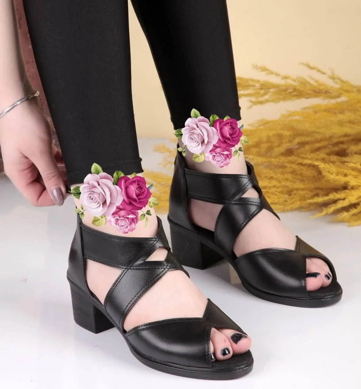 مدل طبی درنا۲

