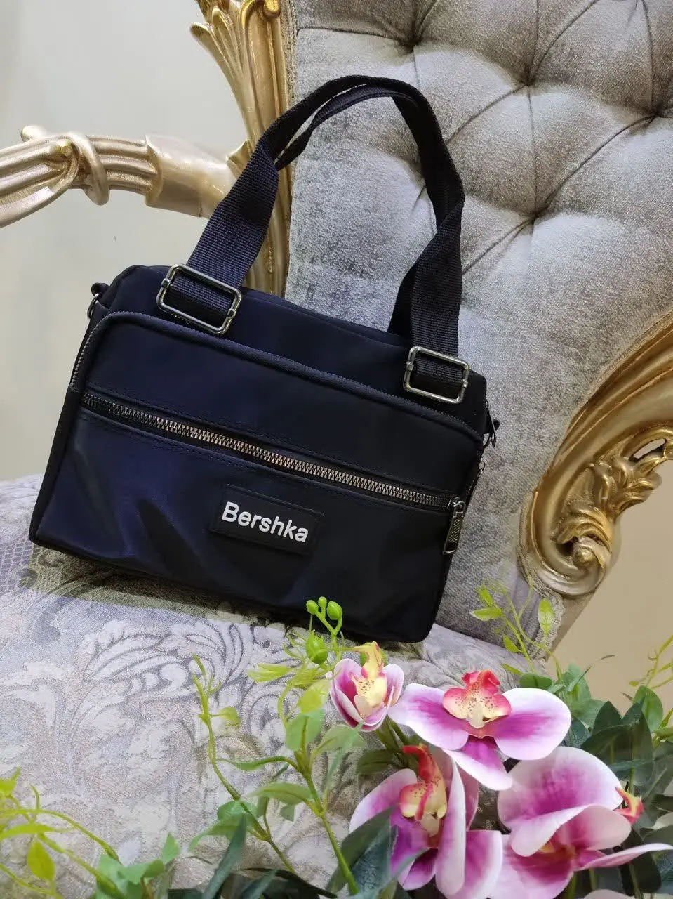 ❤️نام: کیف برشکا
