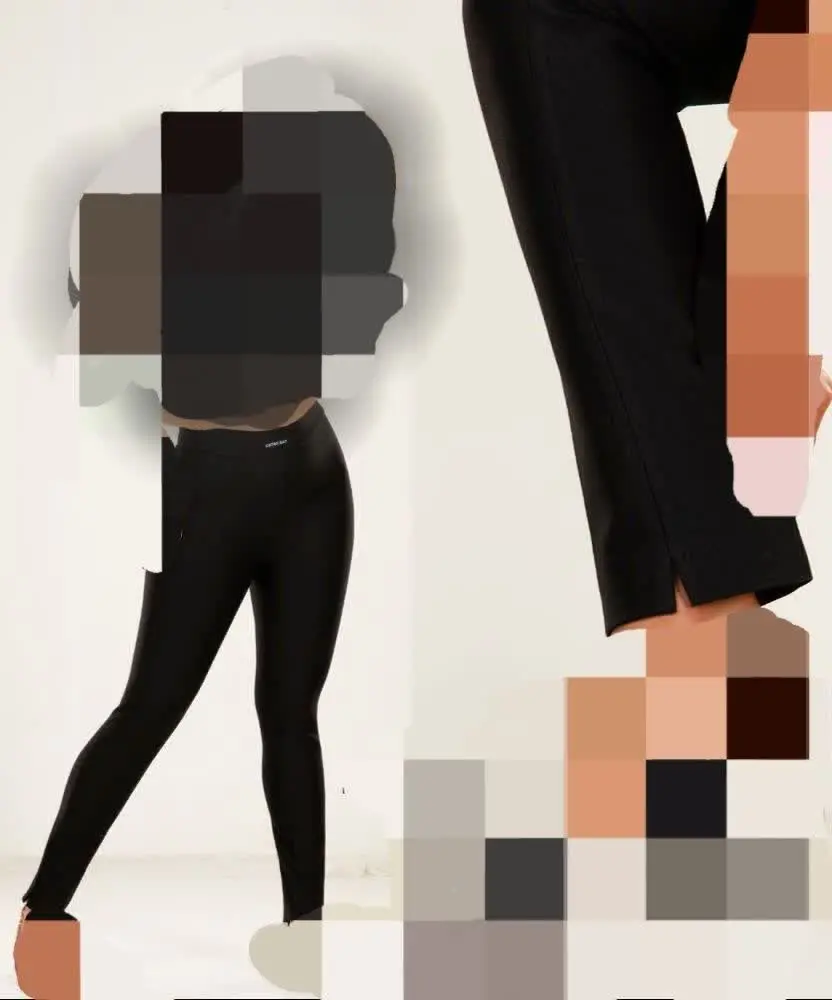 شلوار زنلنه