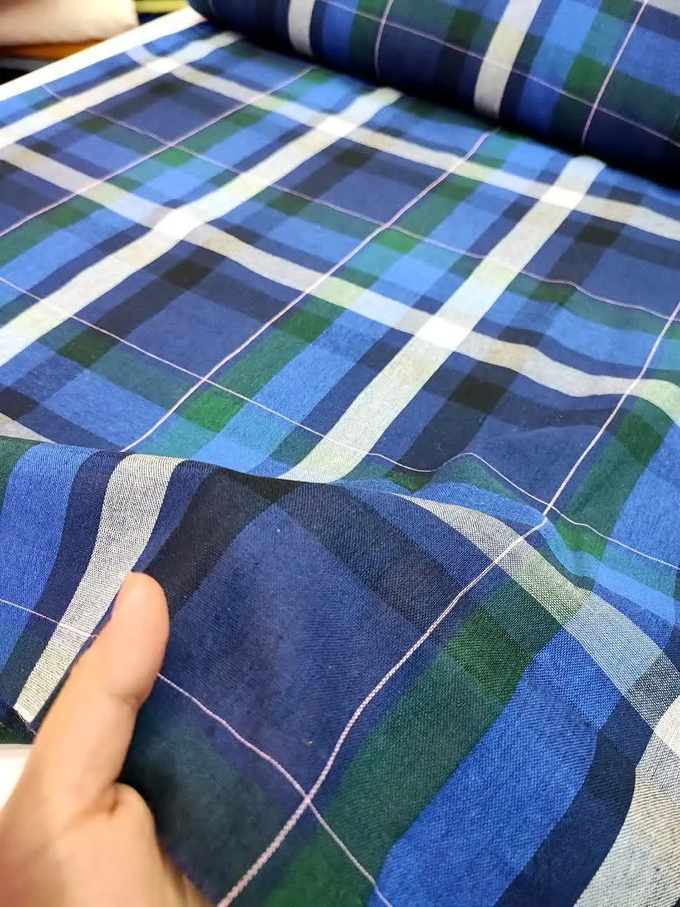 لنین رنگبندی رسید😍
