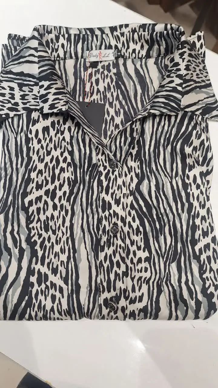 این شومیزها رو با این جنس و...