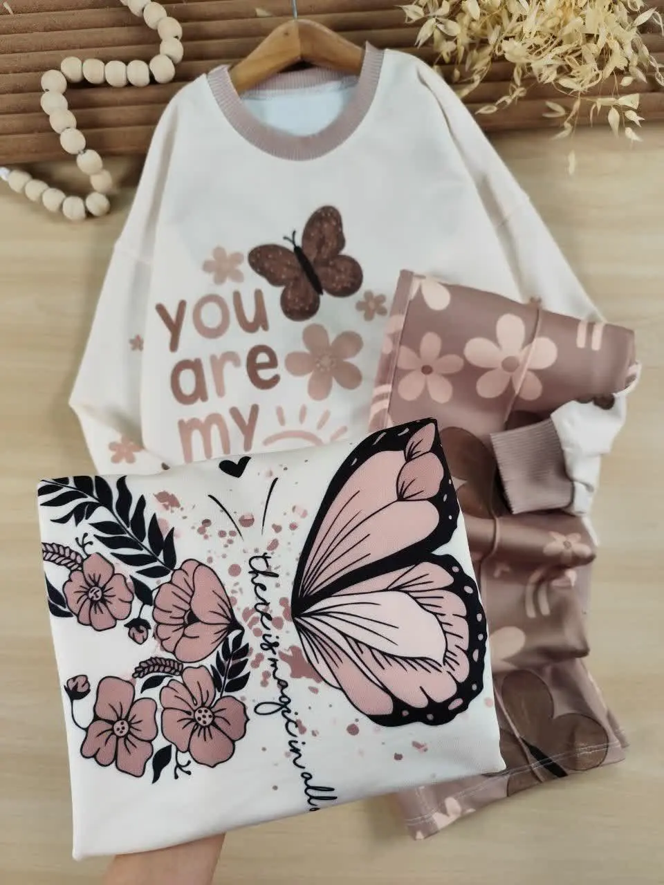 بلوز و شلوار sun