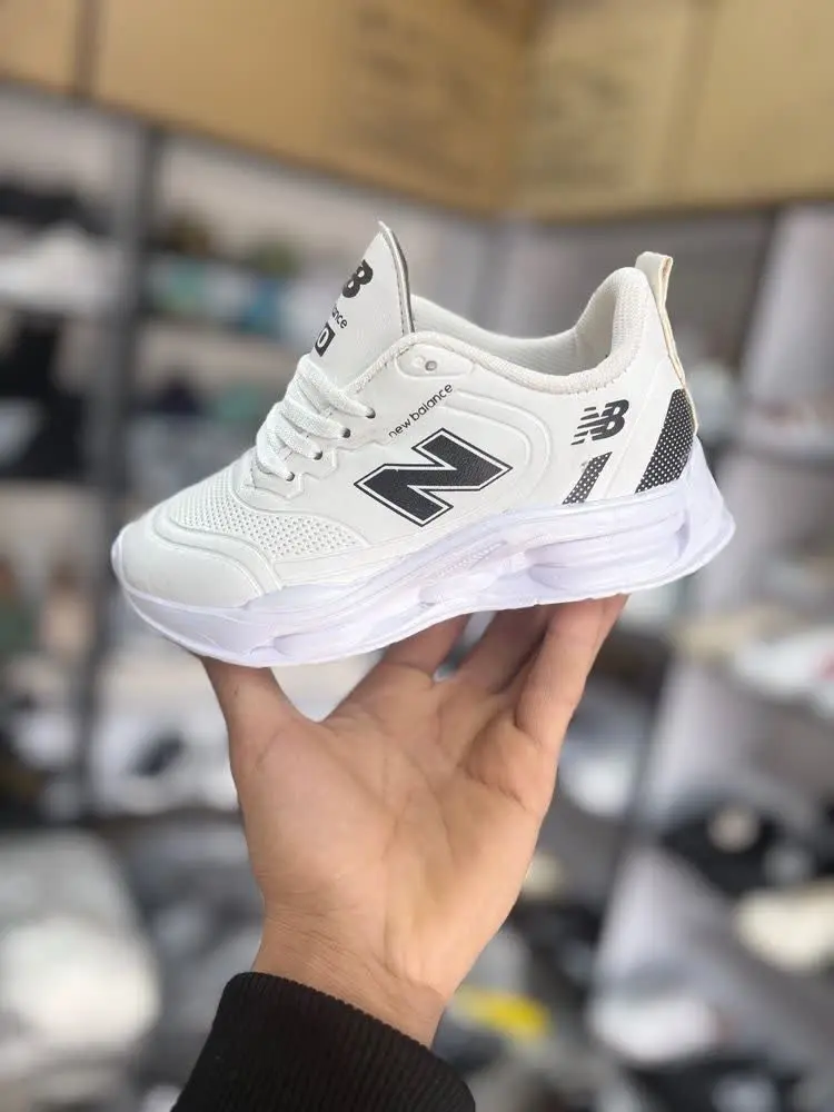 ✅مدل نیوبالانس بچگانه😍