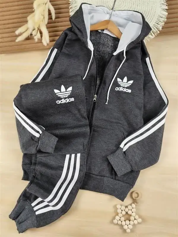 💥سویشرت شلوار آدیداس اسپرت💥