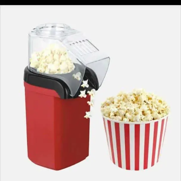 دستگاه پاپ کورن خانگی

