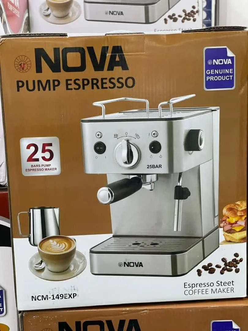 اسپرسو ۱۴۹ نوا
