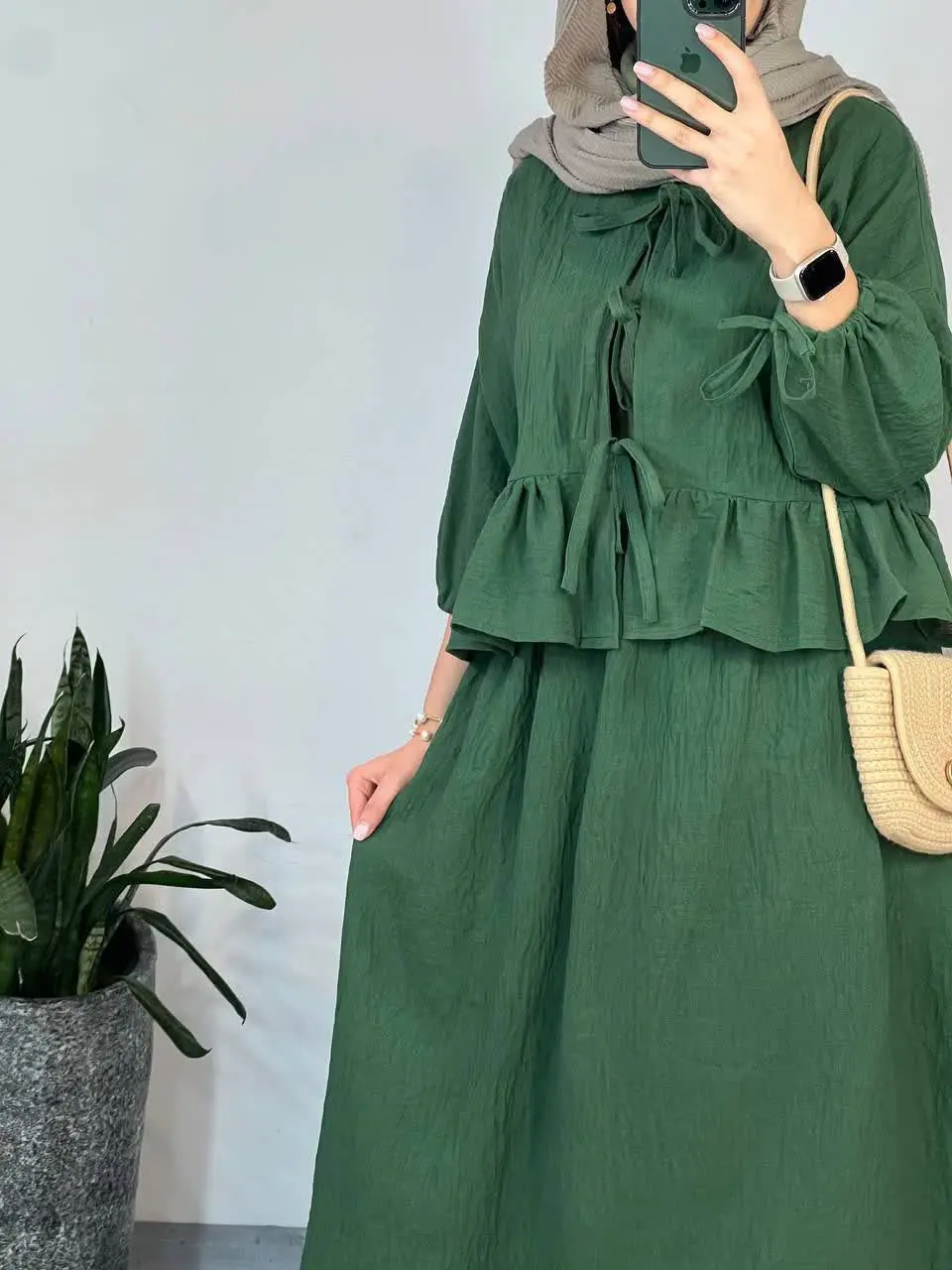 🖋نام: شومیز دامن افرا
