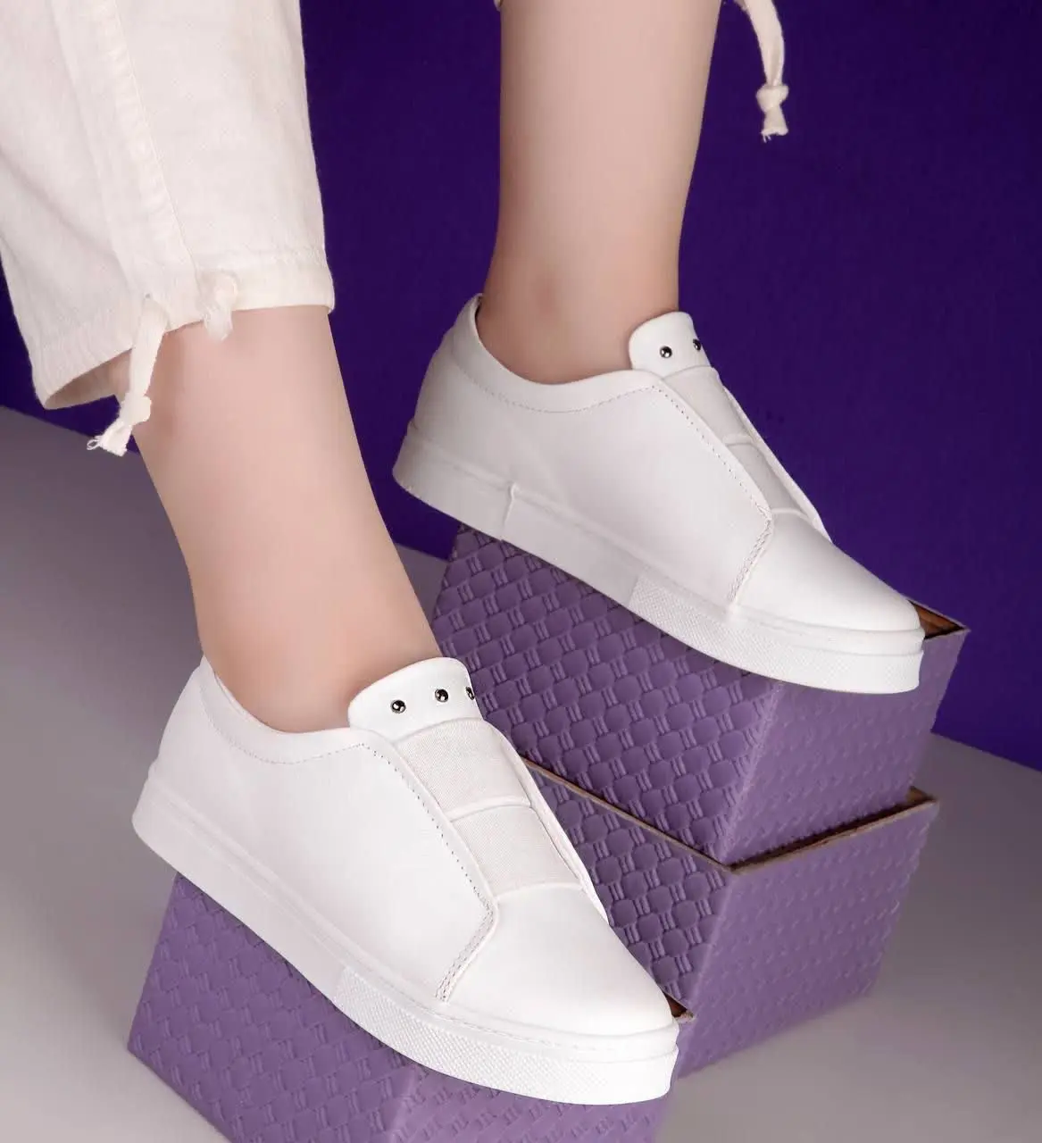 ونس دکمه ای کشی