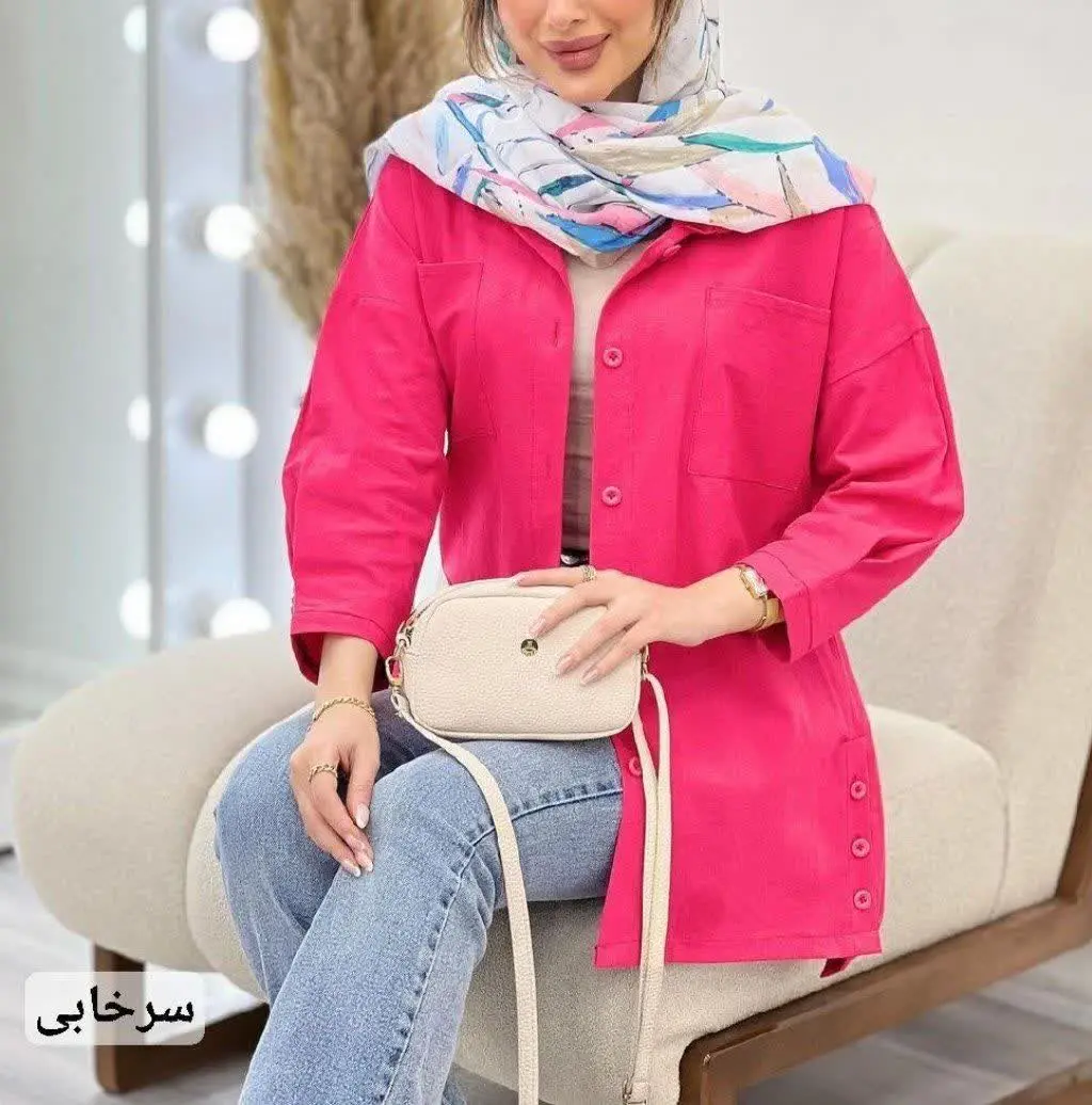 نام: مانتو نگار
