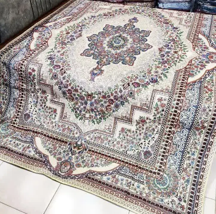 روفرشی شش رنگ
