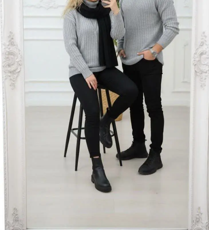 بافت اسپرت، هم زنونه هم مرد...