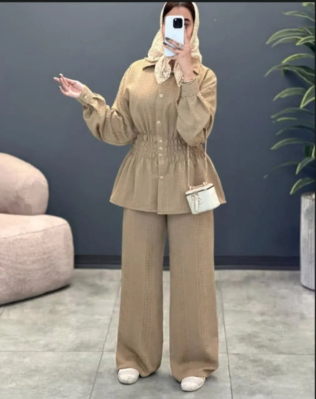 👚نام: ست مراکشی تامیلا💖
