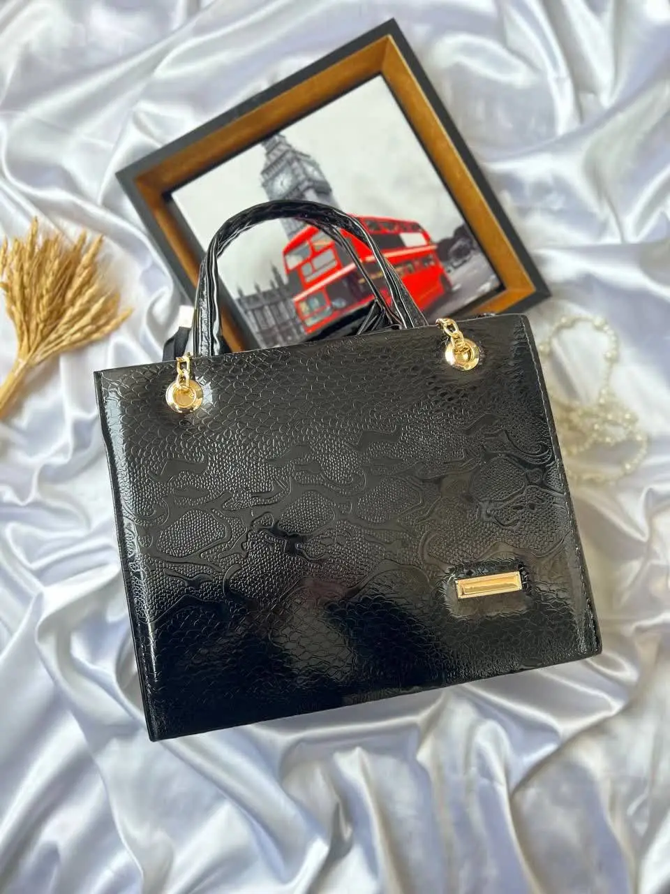 زنانه جا دسته حلقه
