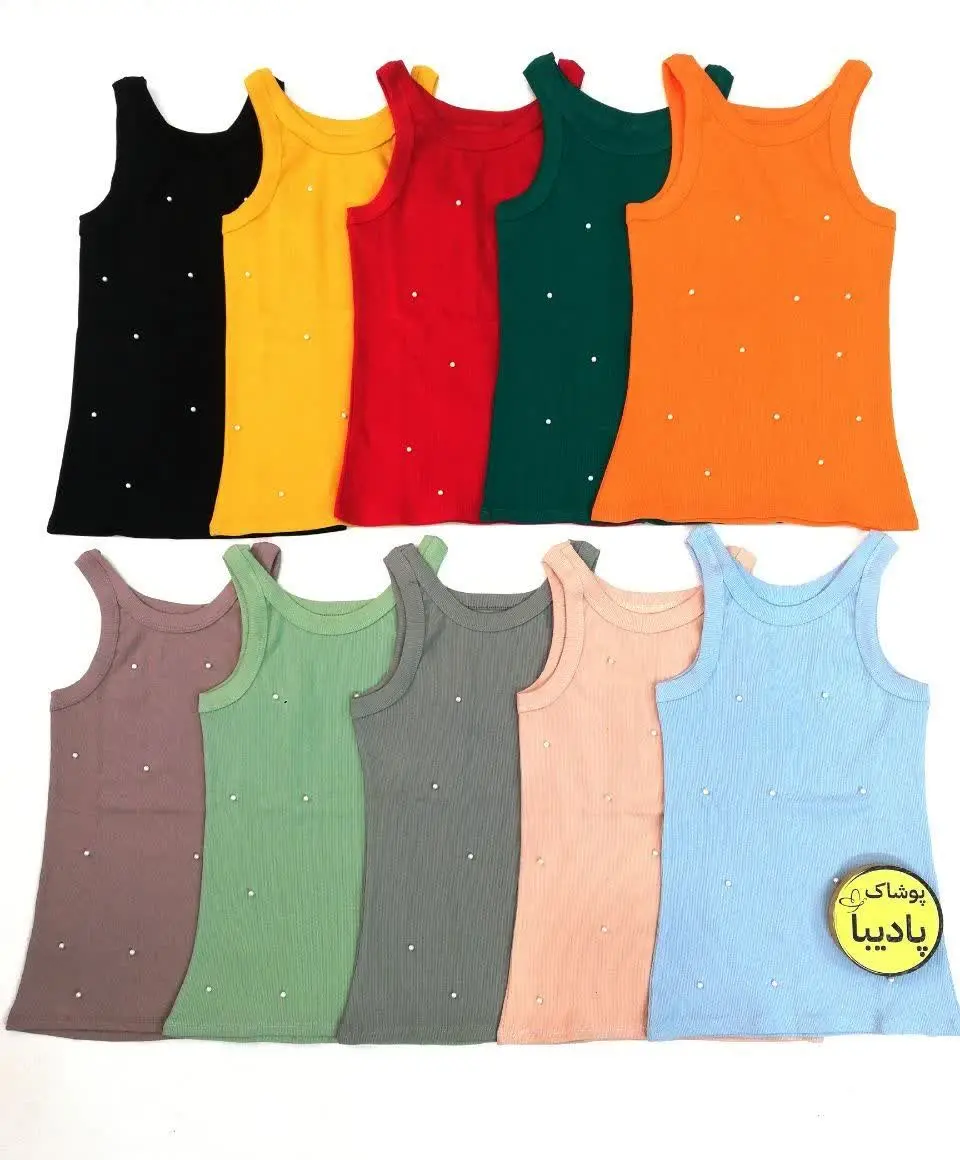 تاپ مرواری فانریپ کبریتی نخ...