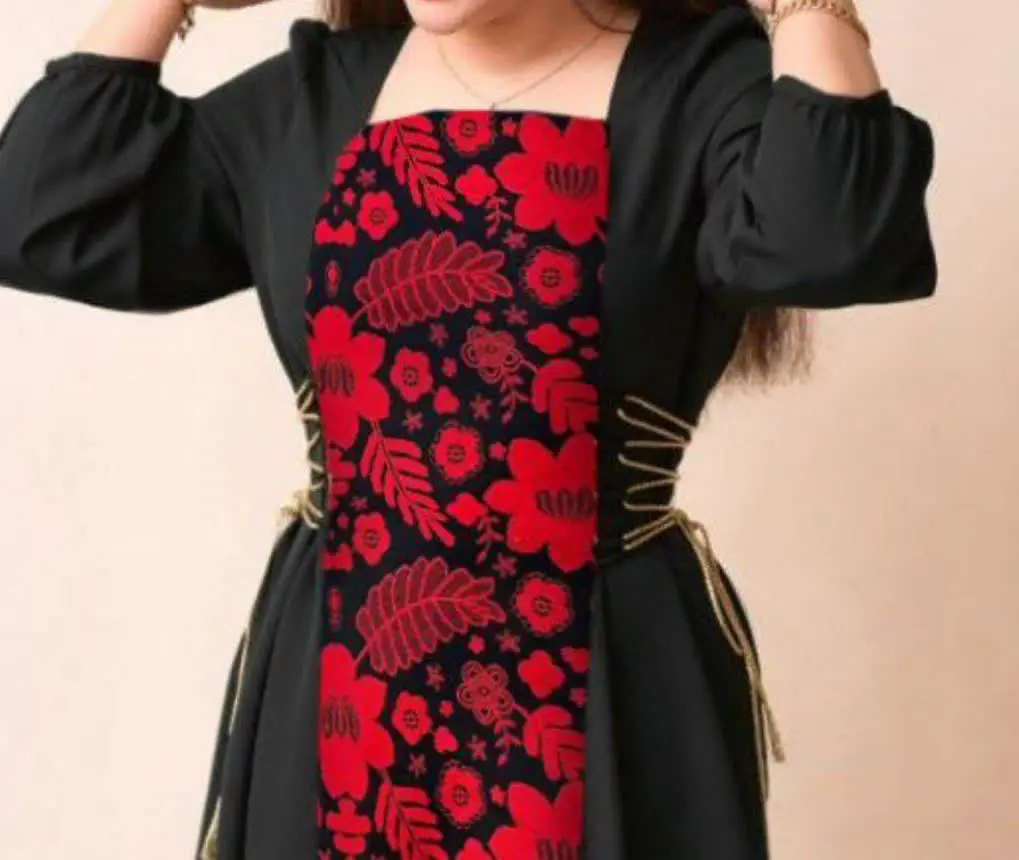 👚 نام: پیراهن لادن✔️
