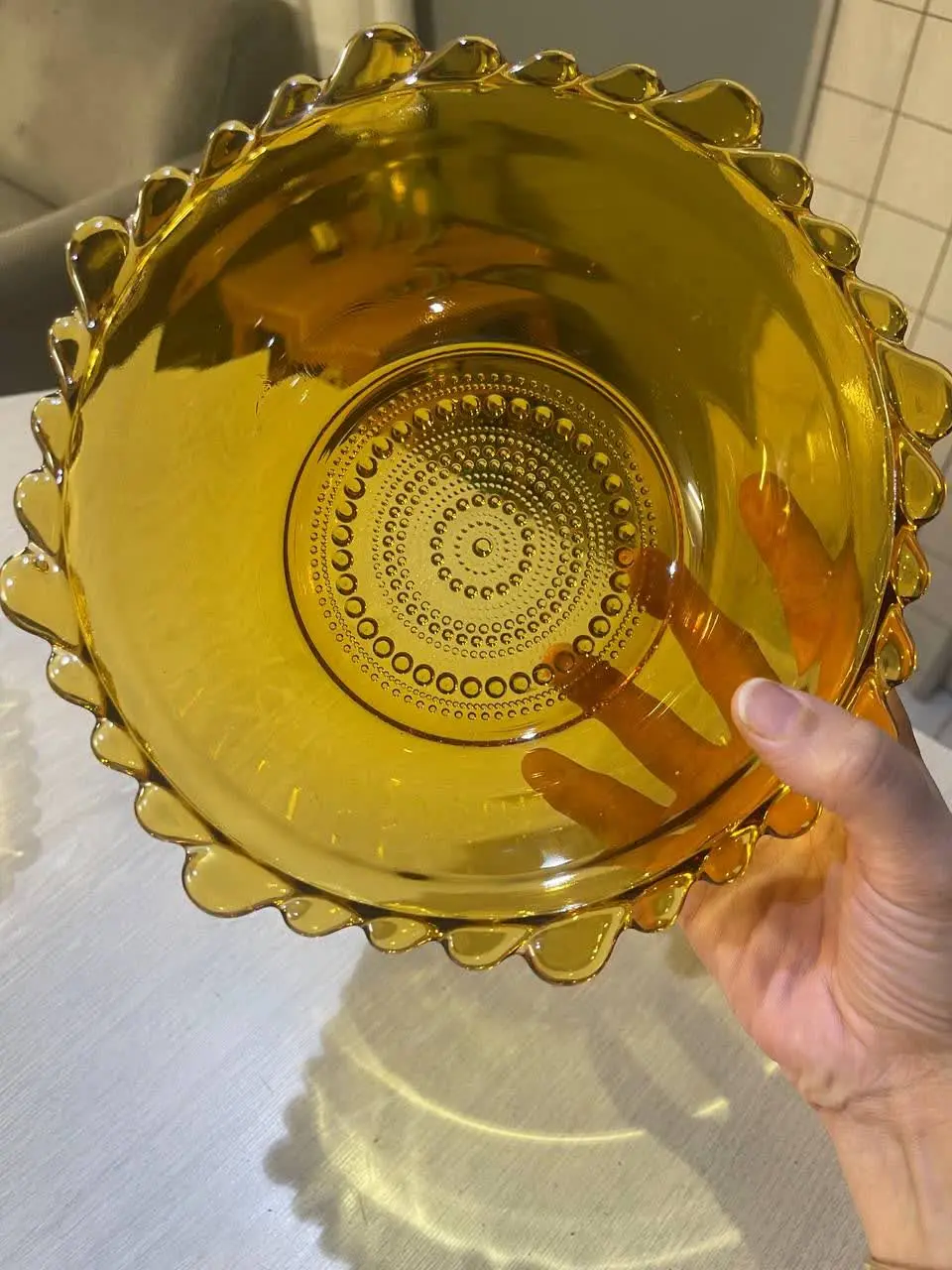 قاب و قدح فوق العاده 
