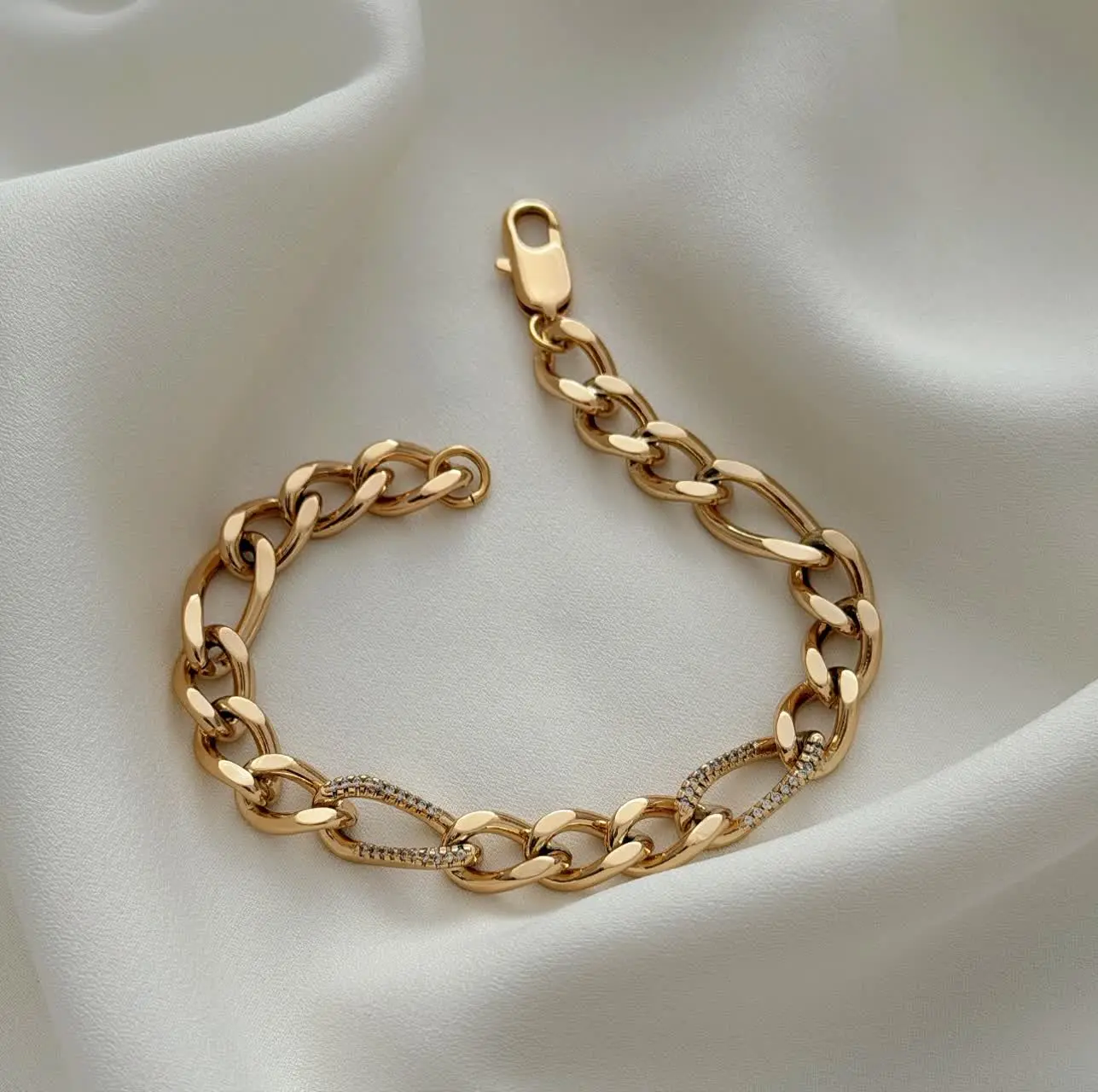 دستبند ژوپینگ کد ۲۱۵۰