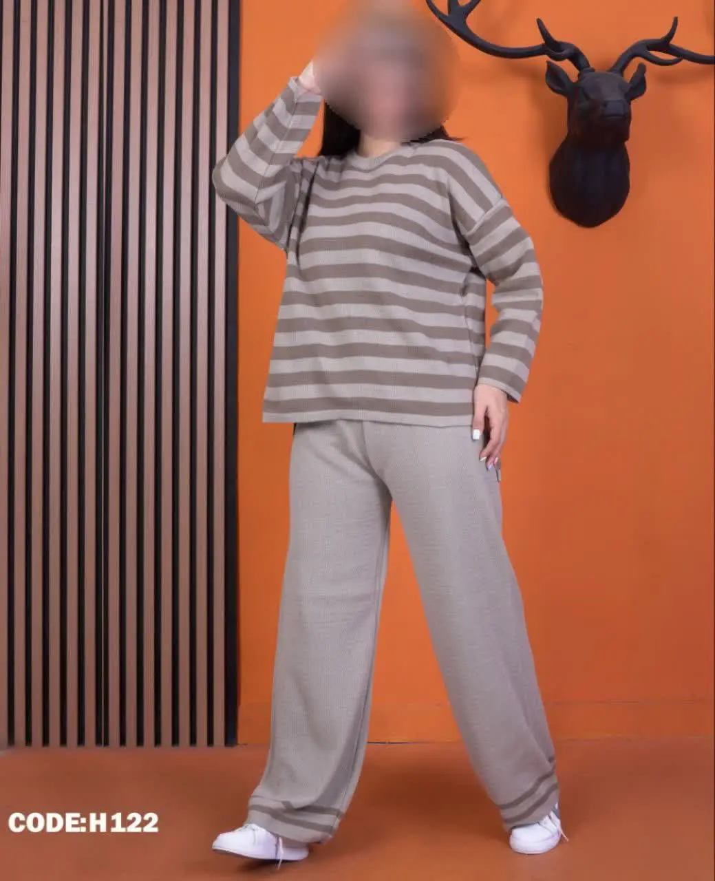 🛍️نام: ست بافت مدل شاهدخت🌱🔥
