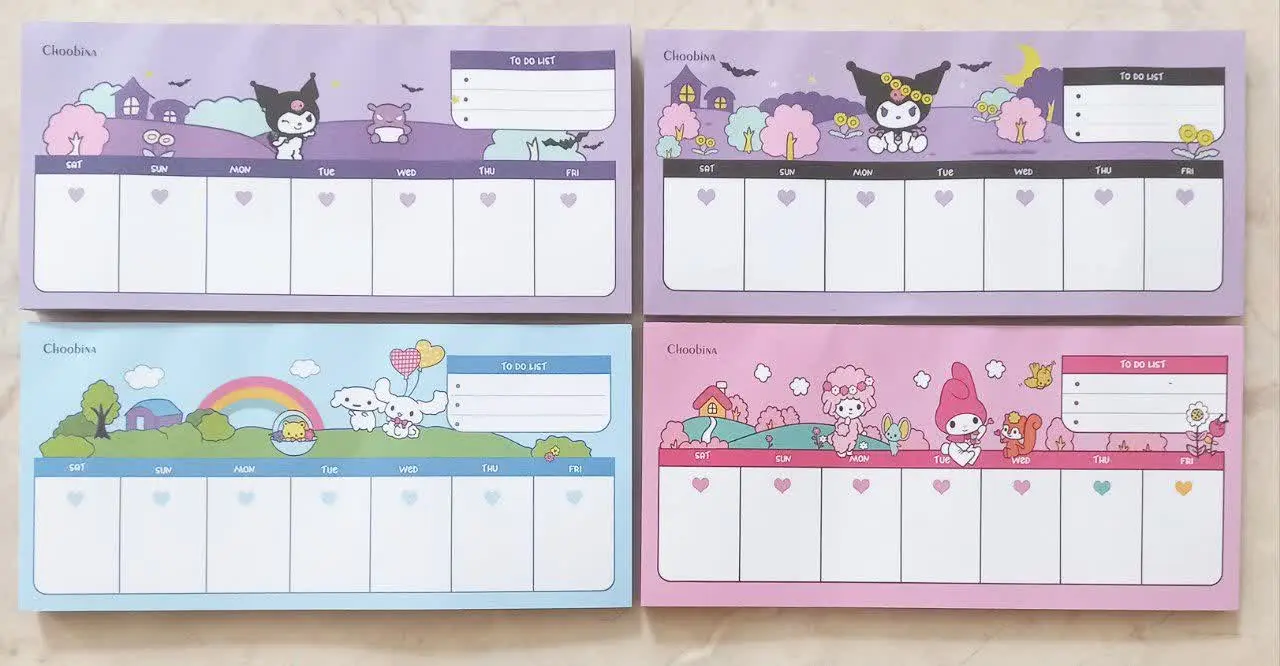 ️مناسب نوشتن لیست کارهای رو...