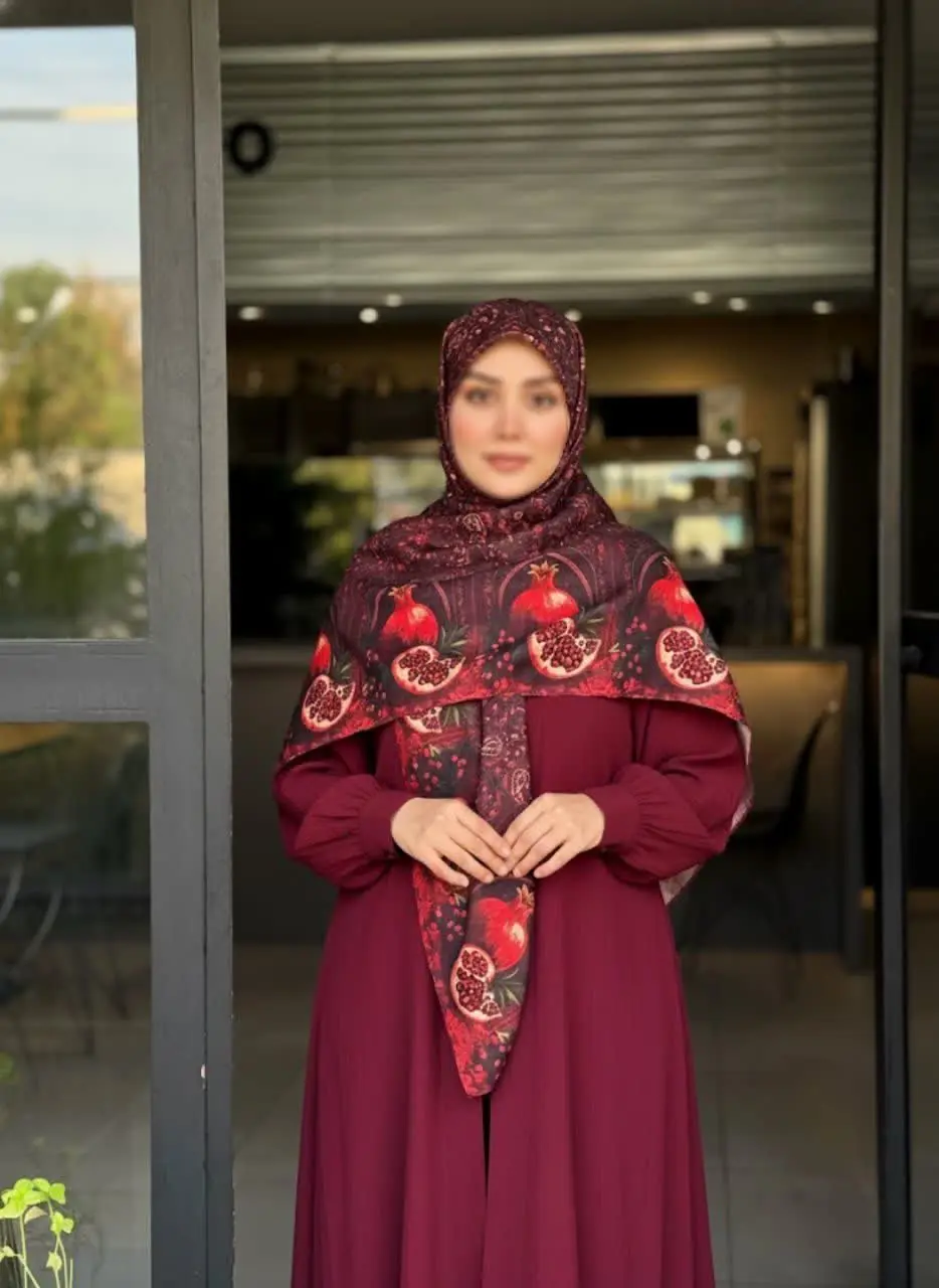 یه حاشیه یکنواخت زیبا و زمی...