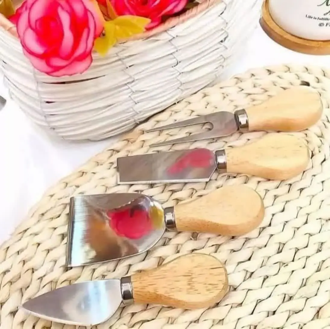 🎊ست کارد صبحانه خوری 🎊