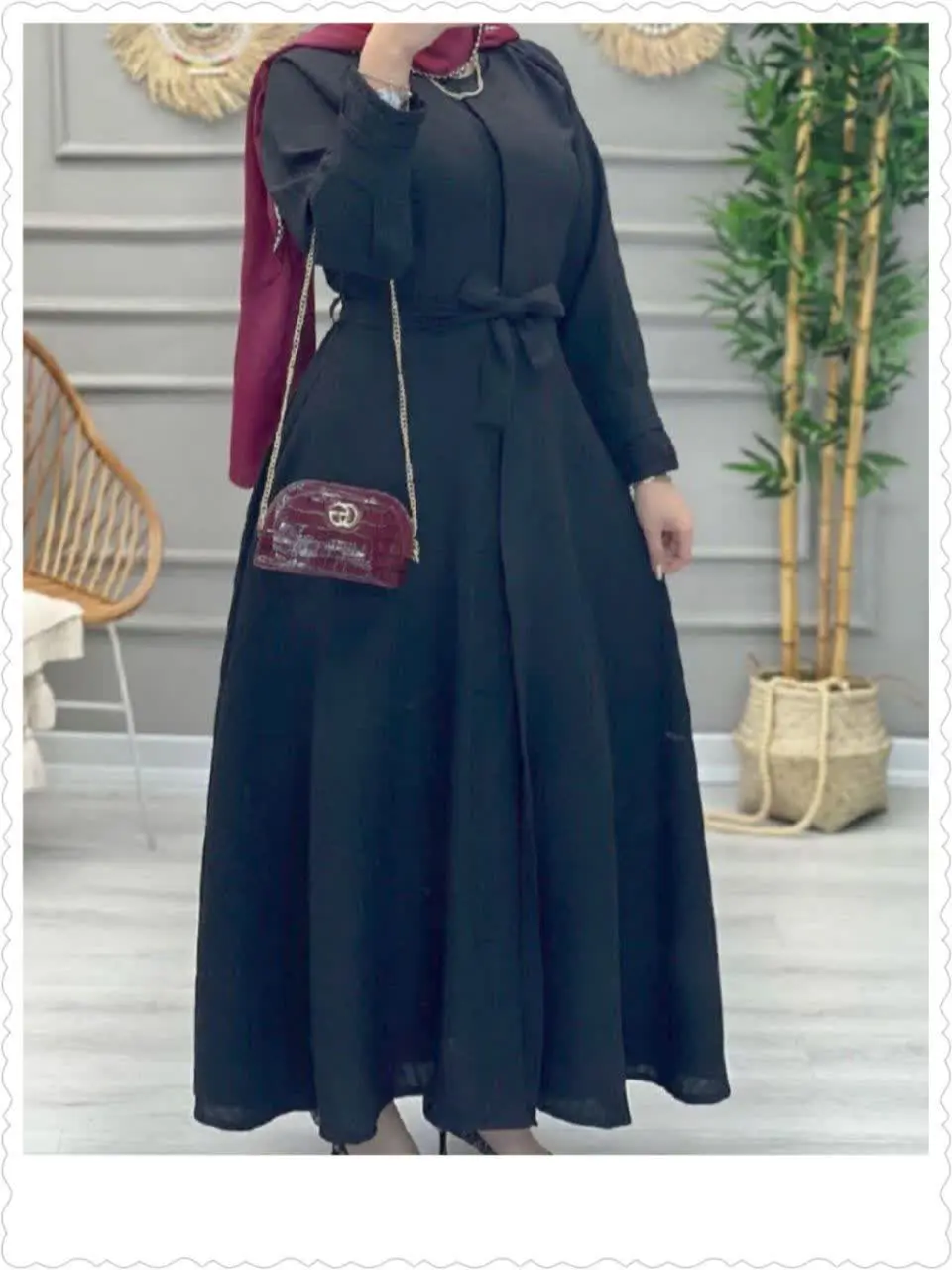 🖋نام: مانتو بلند 
