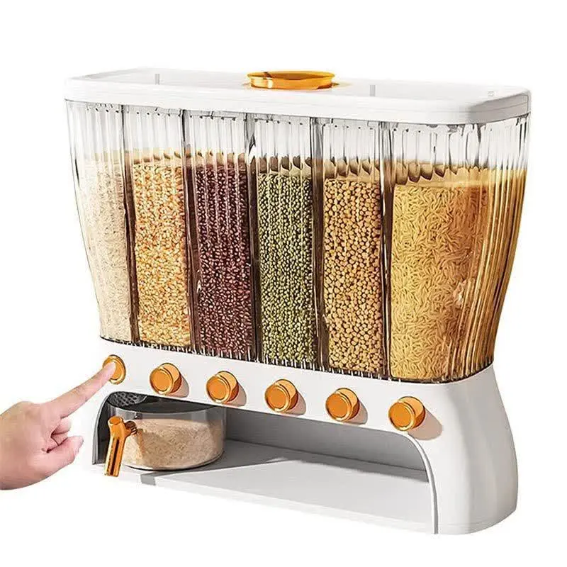 جا برنجی و حبوبات 🍓