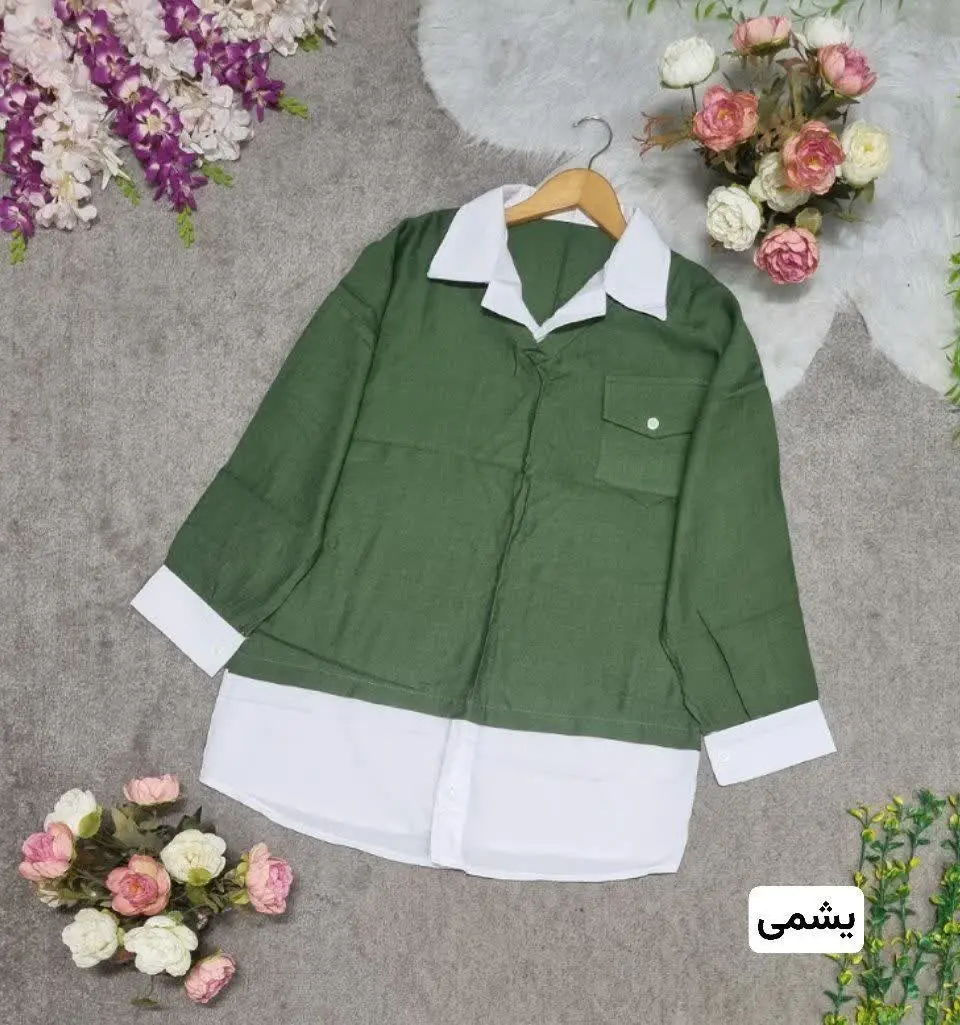 نام: شومیز نازیل