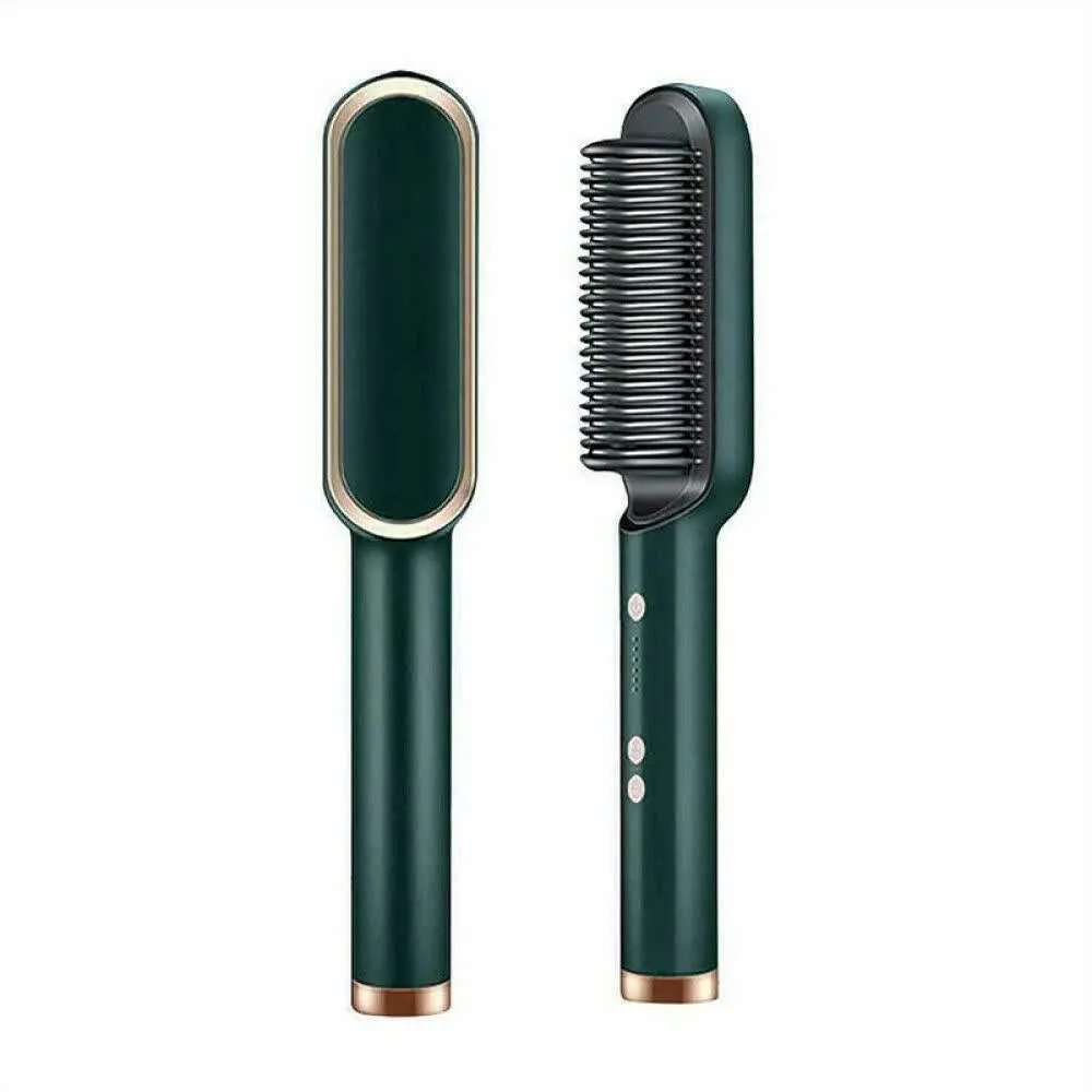 برس مو حرارتی straight hair مدل FH۹۰۹
