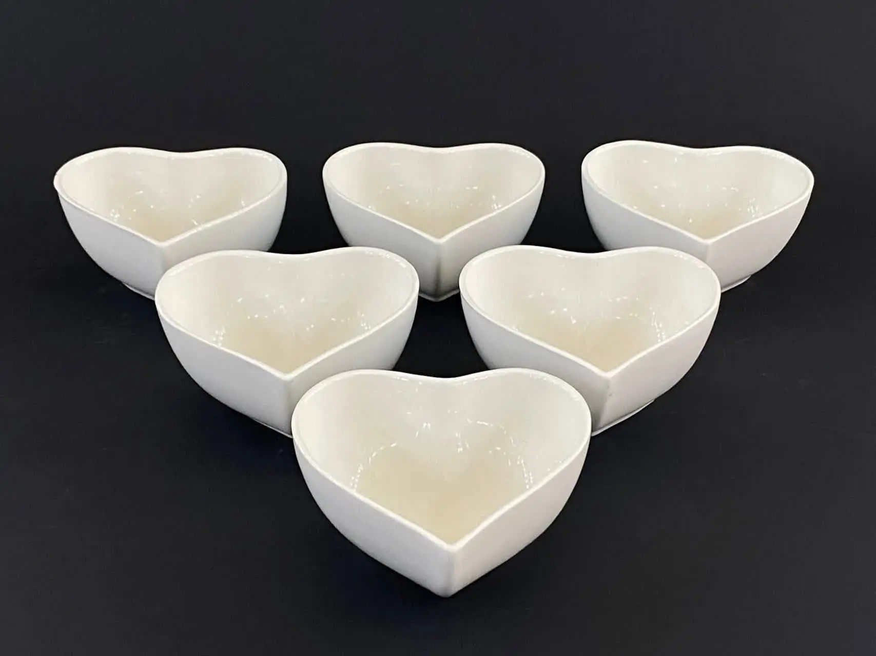 پیاله قلب و برگ شارژ شد 😍😍
