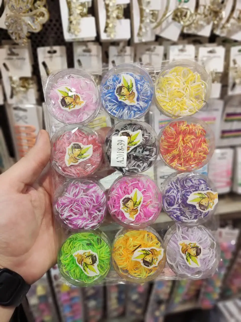 🍀چلگیس قوطی 
