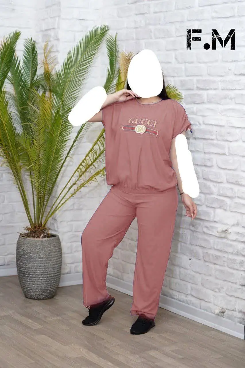 آف ام اومد با یه مدل شیک و زیبا❤️🌹
