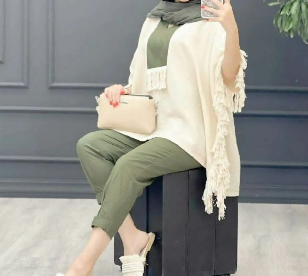 💫نام: ست جیلان😍
