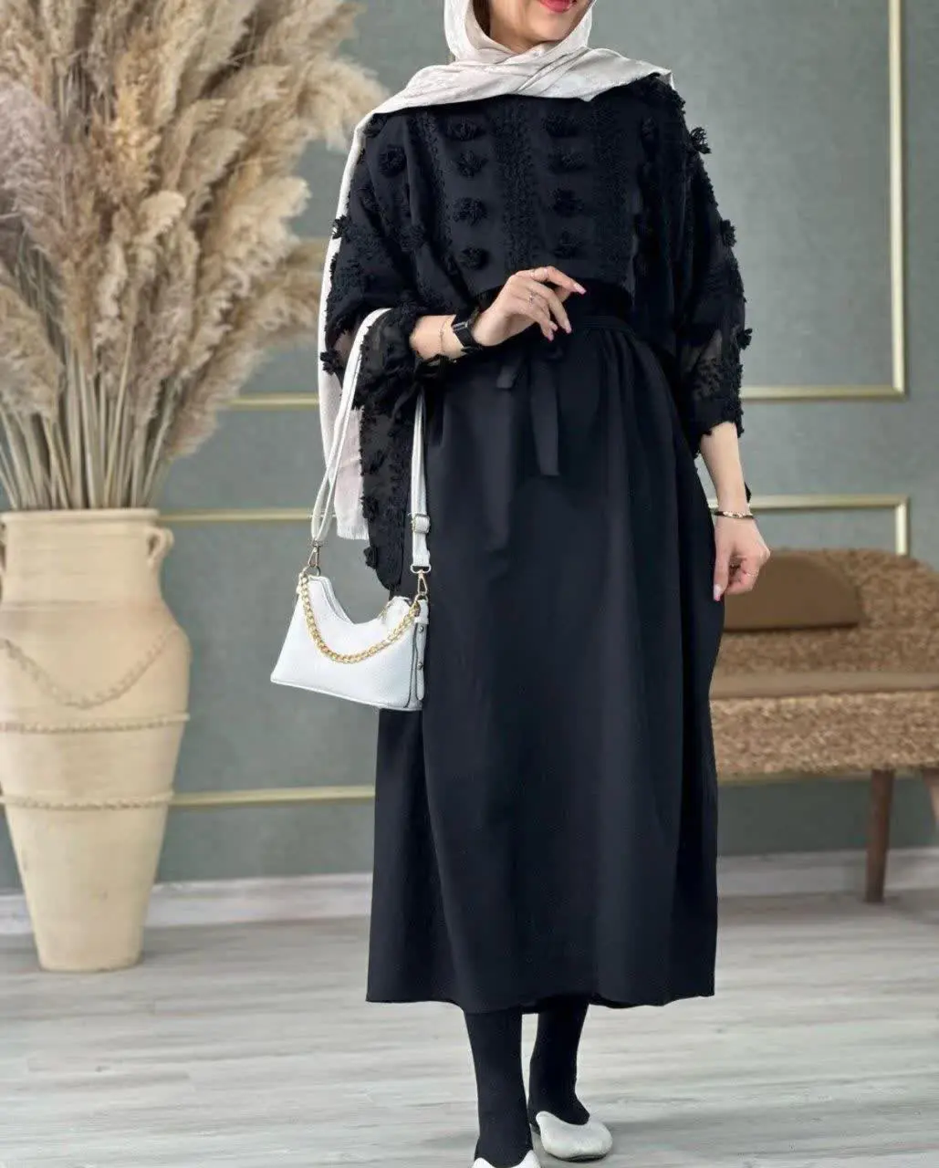 نام: دوتیکه گلین
