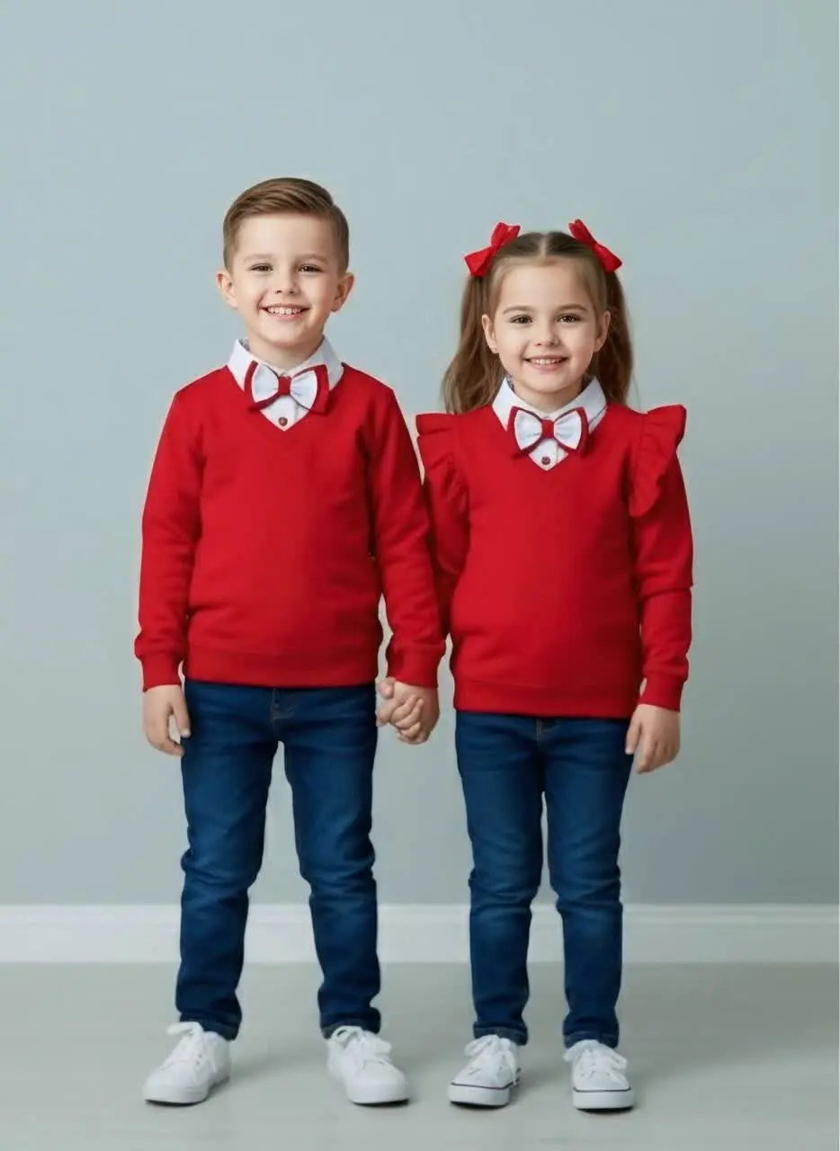 🔴 ست خواهر برادری یلدایی