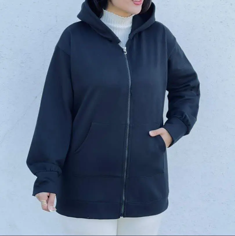 نام: هودی جلو زیپ ۱۱۴۱
