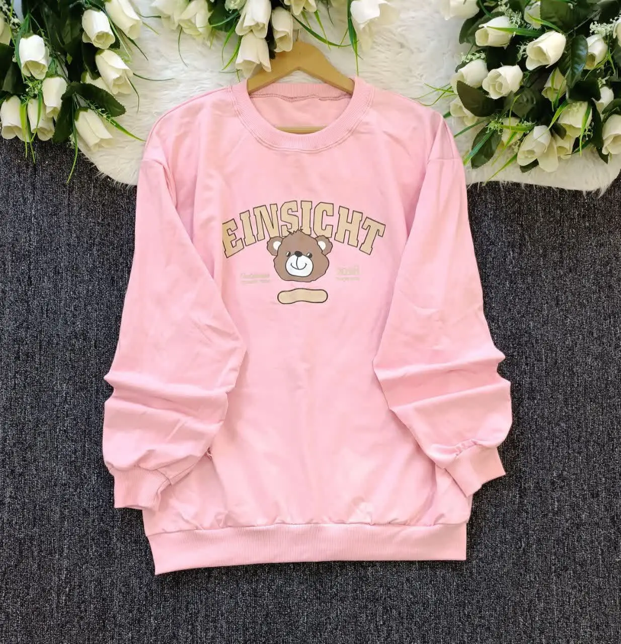 بلوز تدی اینساید