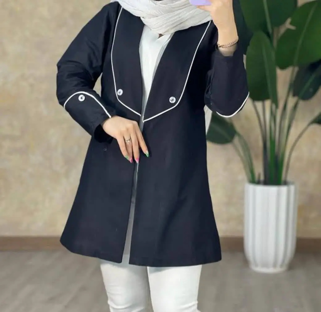 نام: #کت مغزی دوزی
