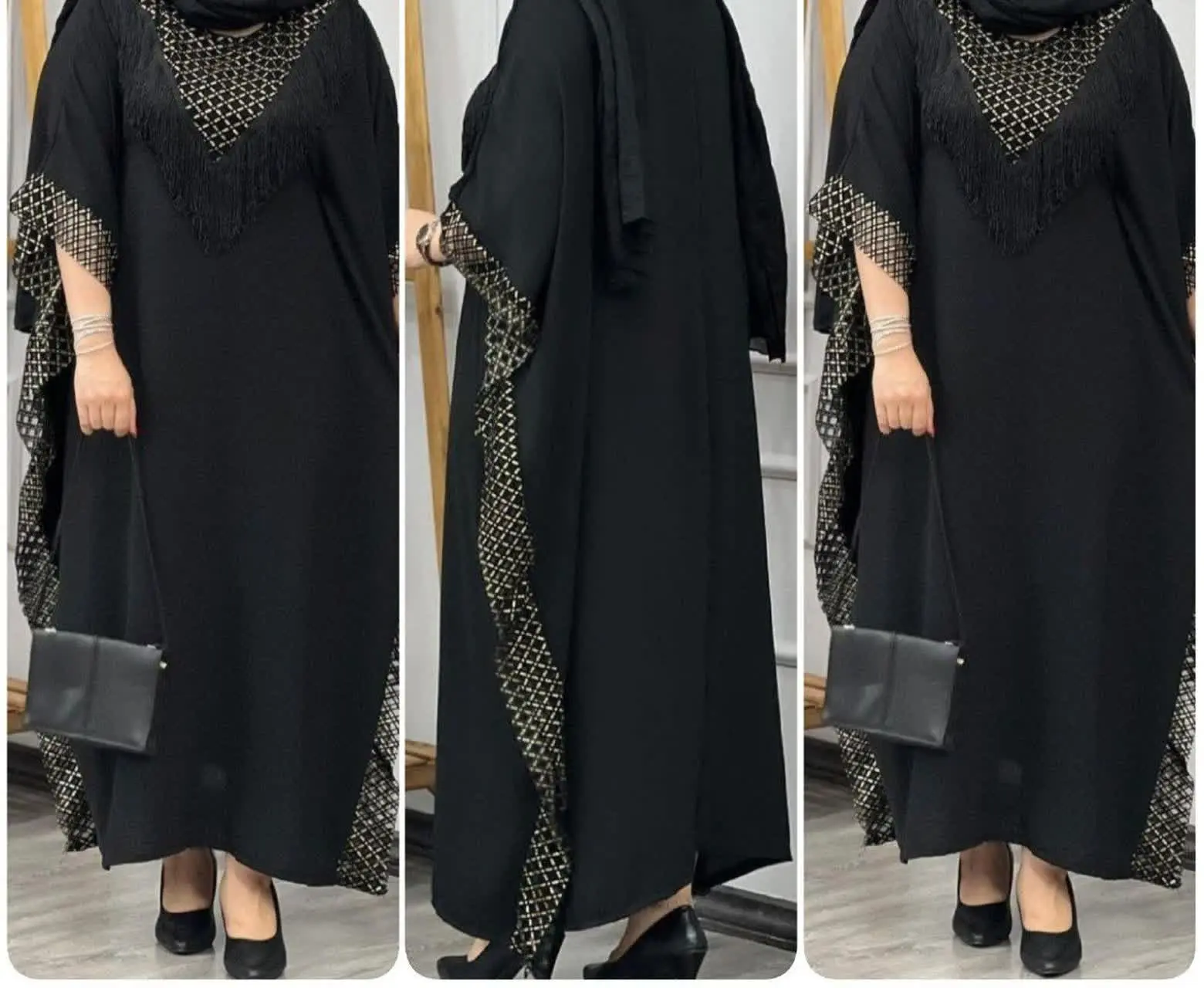 نام: پیراهن میگل 
