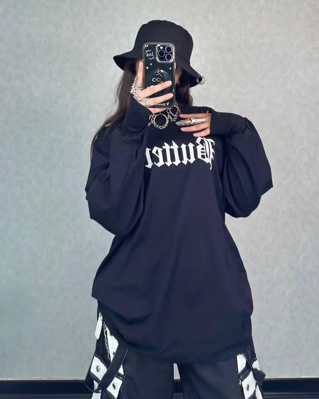 نام: فینگردار پروانه بنفش