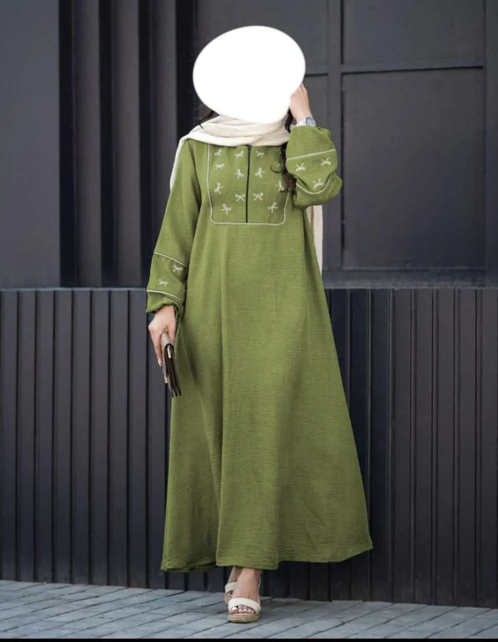 👚نام: مدل نورا
