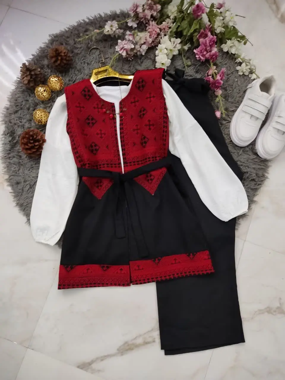 ❣نام: ست مهتاب 
