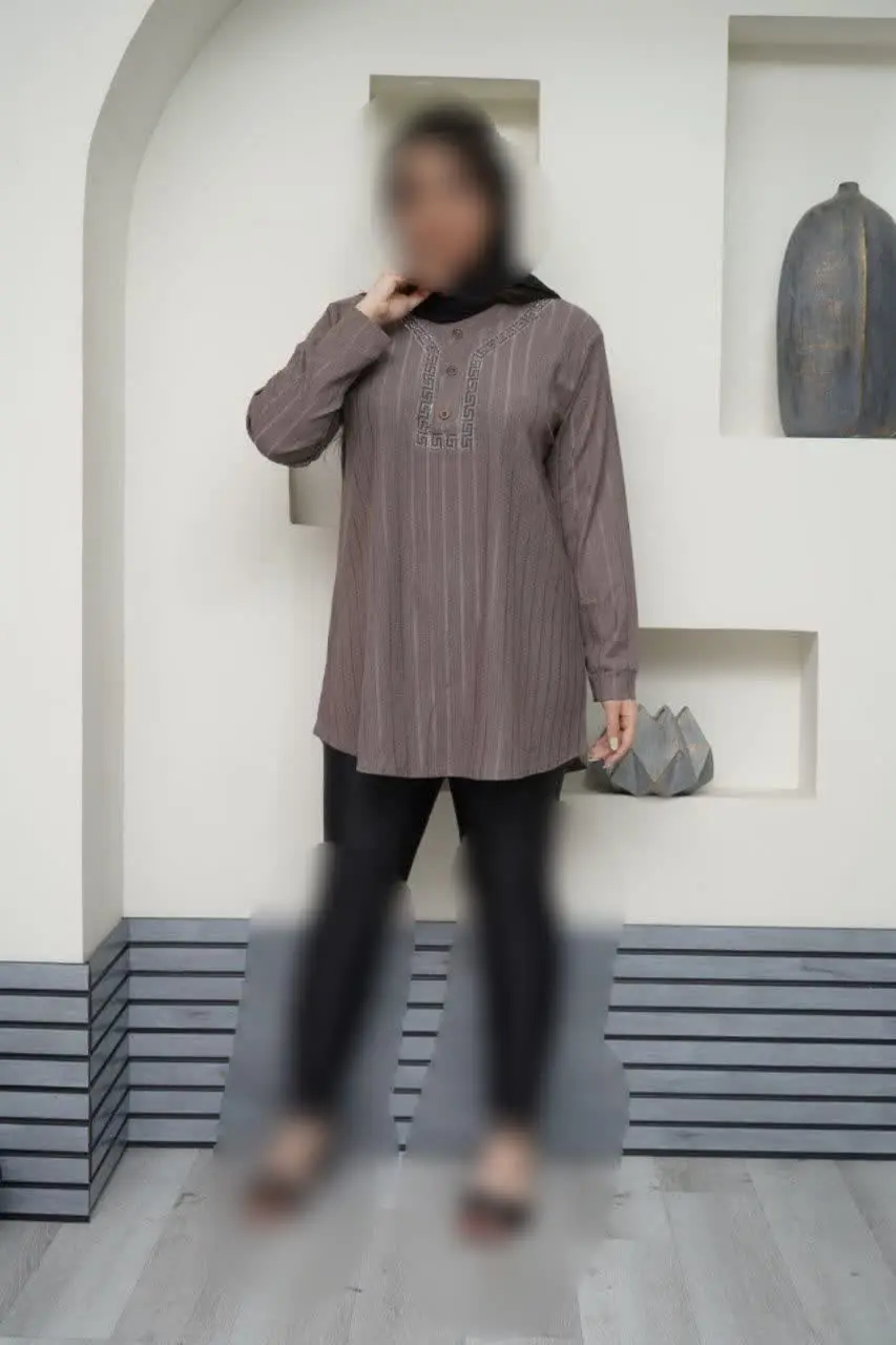 🌸تونیک اوردم همه چی تموم 
