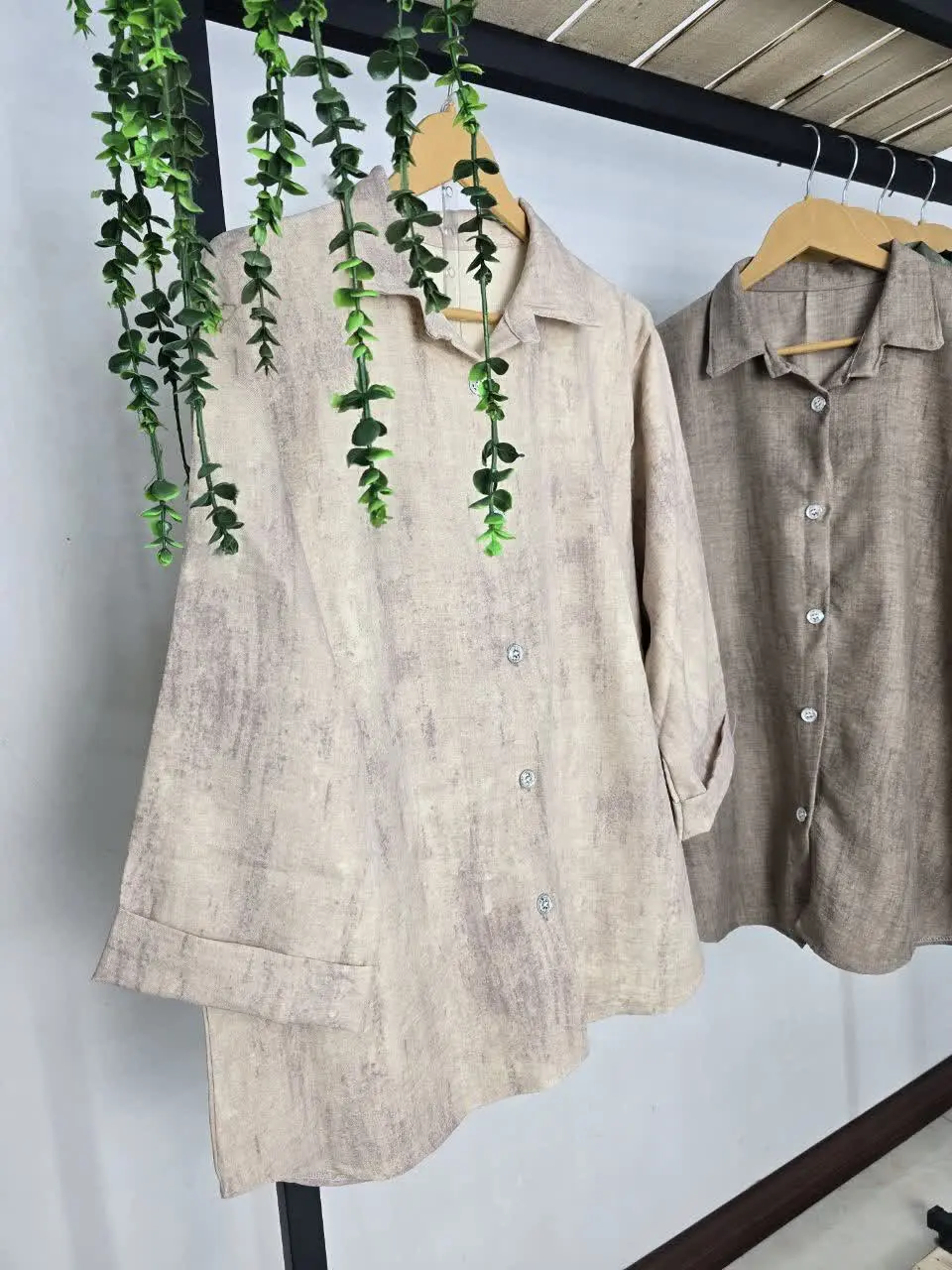 🌸 نام: شومیز رویا
