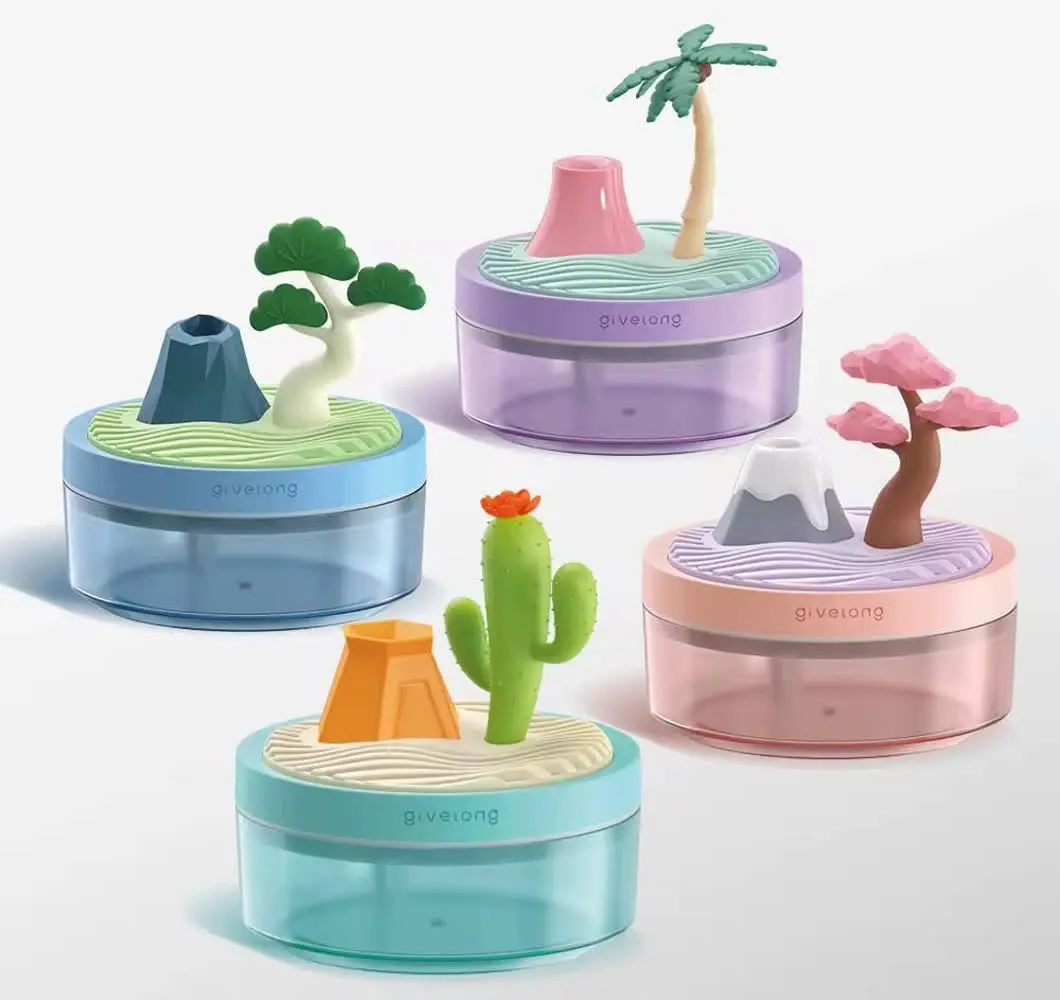 بخور سرد چهار فصل
