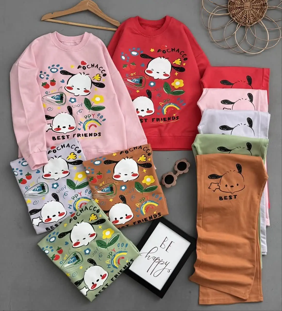 اونایی که درخواست بلوز شلوا...