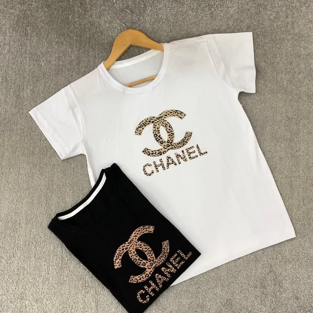 نام: تیشرت چاپ پلنگی
