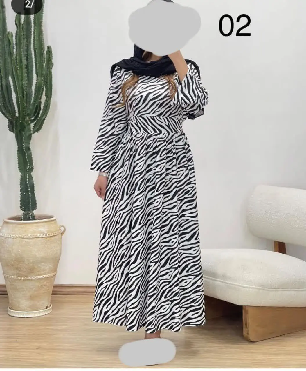 نام: ماکسی گلرخ 
